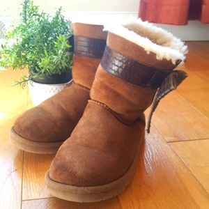 Girls Ugg boots